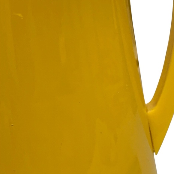 Yellow Insulated Thermos - Picture 6 of 16
